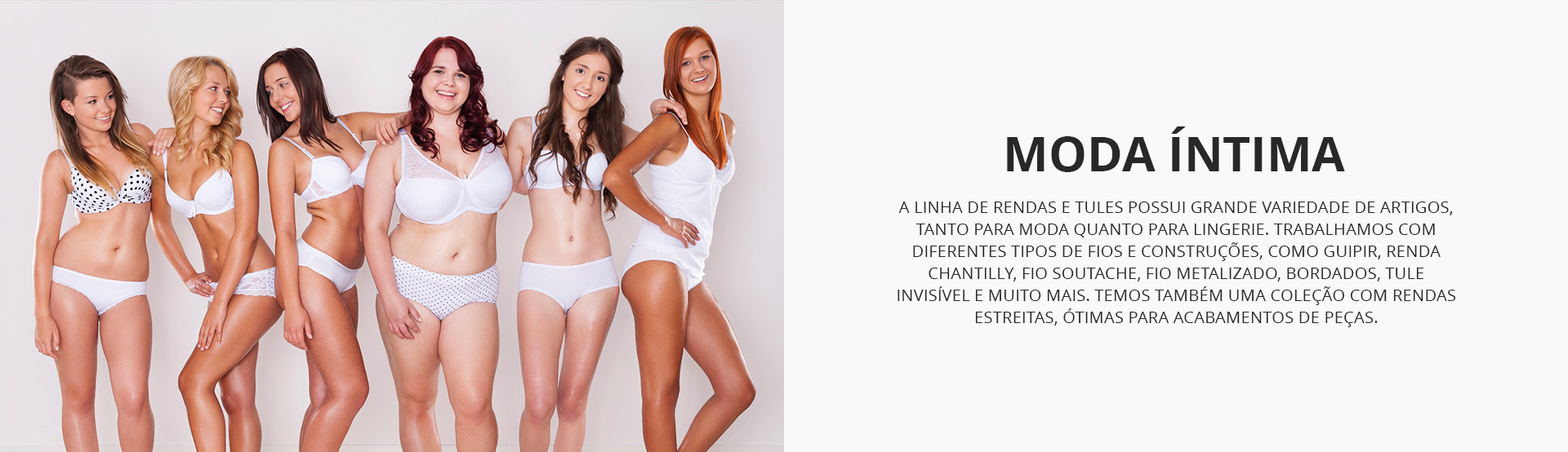 MODA INTIMA